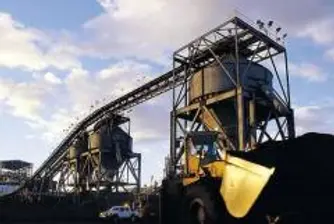 Coal Mine Asks Government for Bail Out