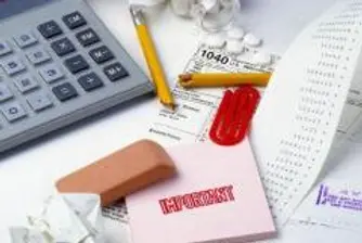 NAO: 65 Senior Civil Servants Misreported Property Status