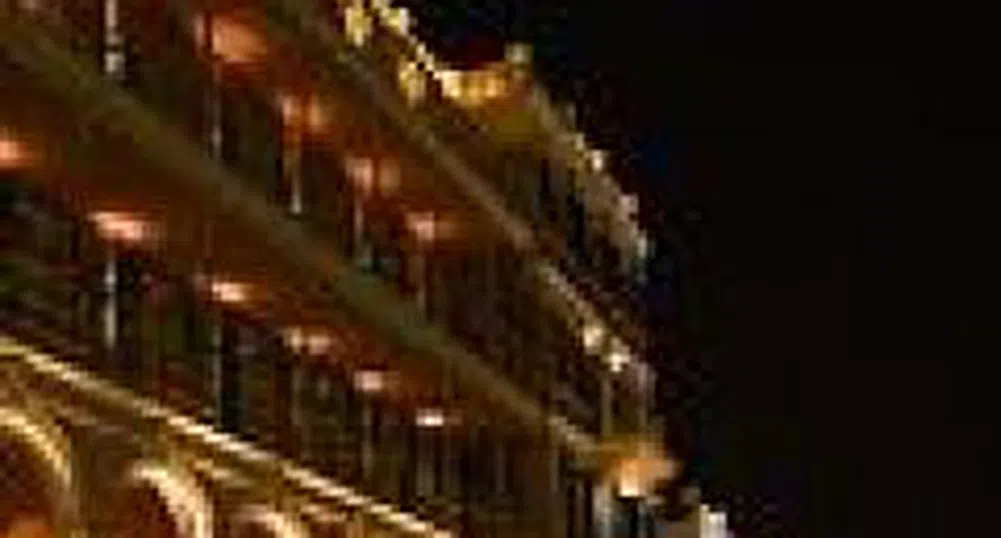 80% of major hotels' rooms reserved for NATO summit