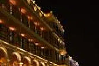 80% of major hotels' rooms reserved for NATO summit