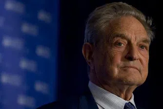 На какво залагат Сорос, Полсън и Мелчър?