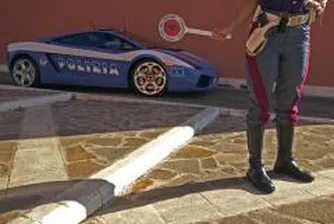 Инвестират над 900 хил. лв. в сгради на МВР във Врачанско