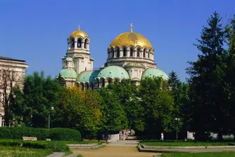 10 най- на София