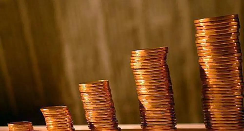 Фискалният резерв към края на май е 8.29 млрд. лв.