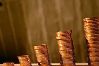 Фискалният резерв към края на май е 8.29 млрд. лв.