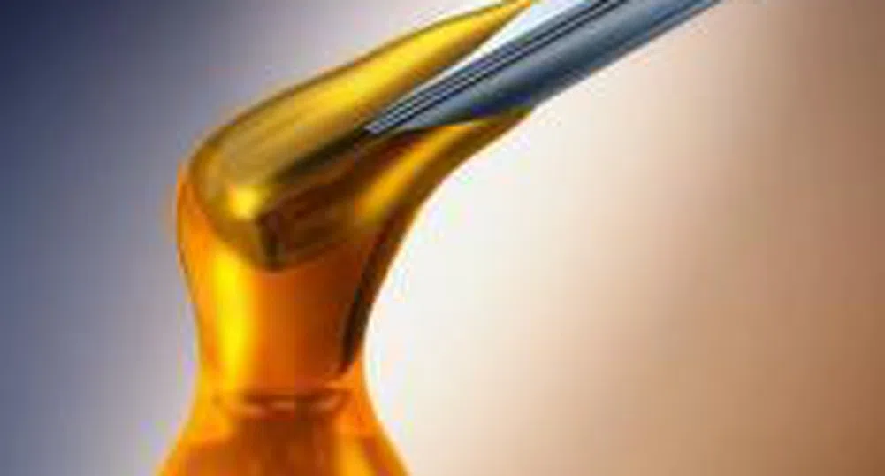 Prista Oil Wants 30% of Romanian Lubricants Market by 2010