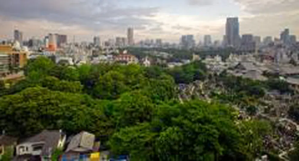 Япония в рецесия