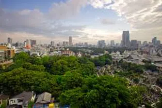 Япония в рецесия