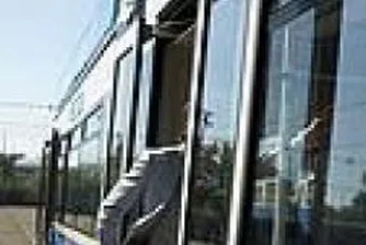 БДЖ пускат в експлоатация първите от новодоставените от Германия пътнически вагони