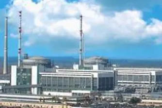 АЕЦ "Козлодуй" очаква разрешение за пускане на 4-ти блок