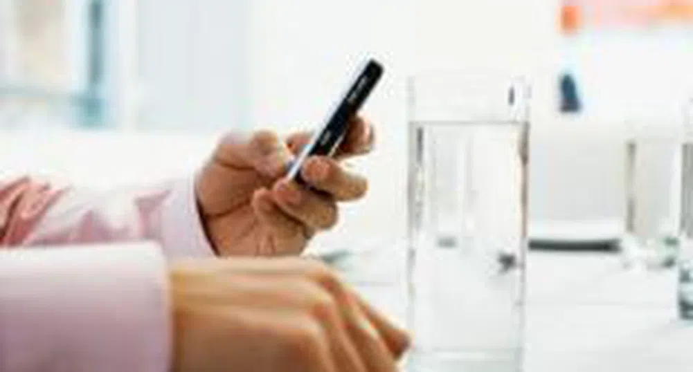 Британците пращат по 1.4 млрд. sms-а седмично