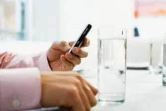 Британците пращат по 1.4 млрд. sms-а седмично