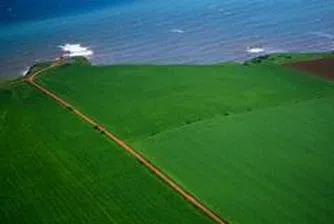 Ниви край морето спешно стават строителни терени