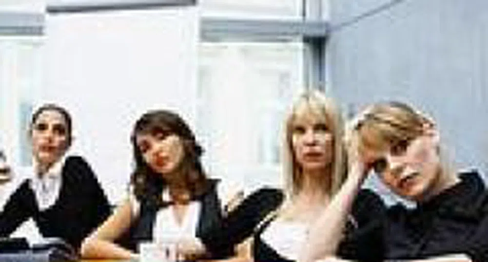 Bulgarian Women Earn 25-30% Smaller Wages than Men