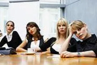 Bulgarian Women Earn 25-30% Smaller Wages than Men