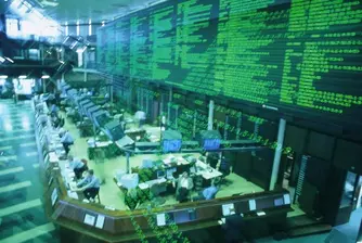 Ръст за Dow Jones Stoxx 600 днес след вчерашния спад