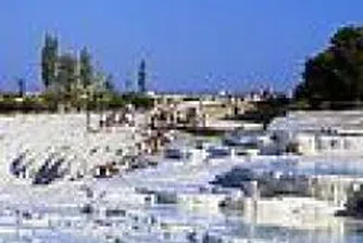 Туристите от ЦИЕ - обещаващ пазар за Турция