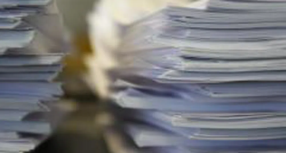 Краен срок за данъчните декларации - 31 март 2008 г.