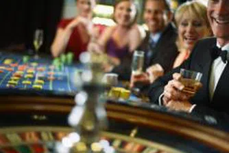 Чужденци залагат в казина по границата