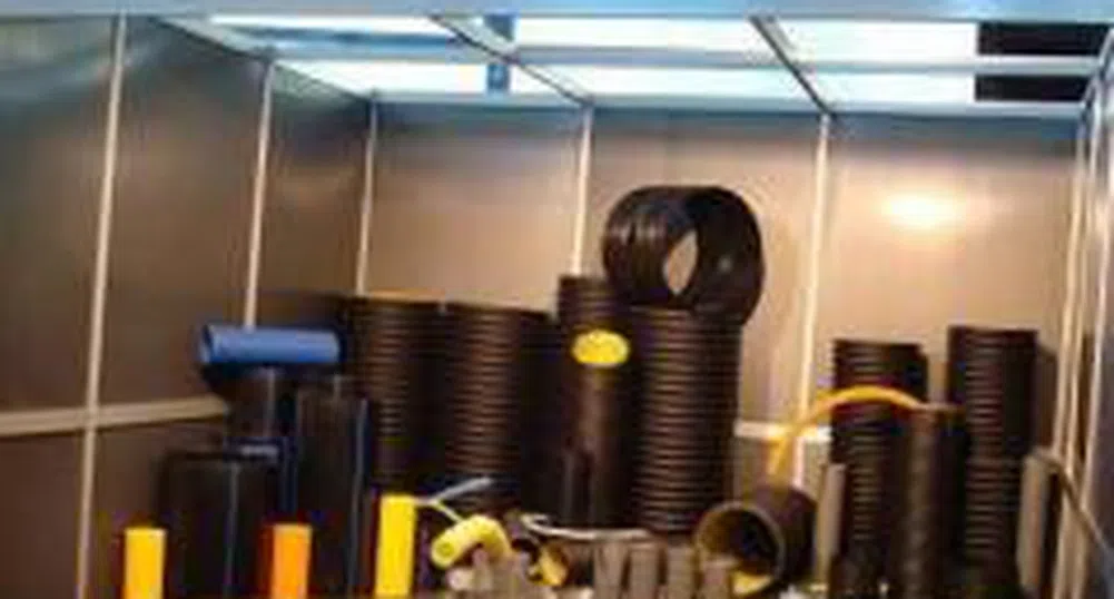 КДН: Изнасяме половината си продукция за страни от Европейския съюз и Балканите