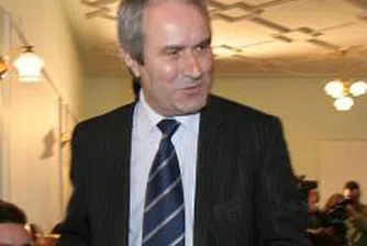 Гайдарски: Средствата за здравеопазване през 2008 г. са с 400 млн. лв. повече