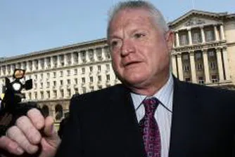 Няма да сменят главния секретар на МВР и шефа на ГДБОП