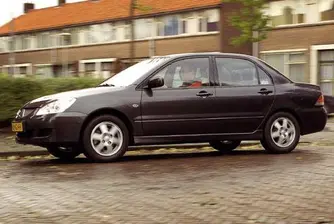 Dacia - добър отговор на кризата