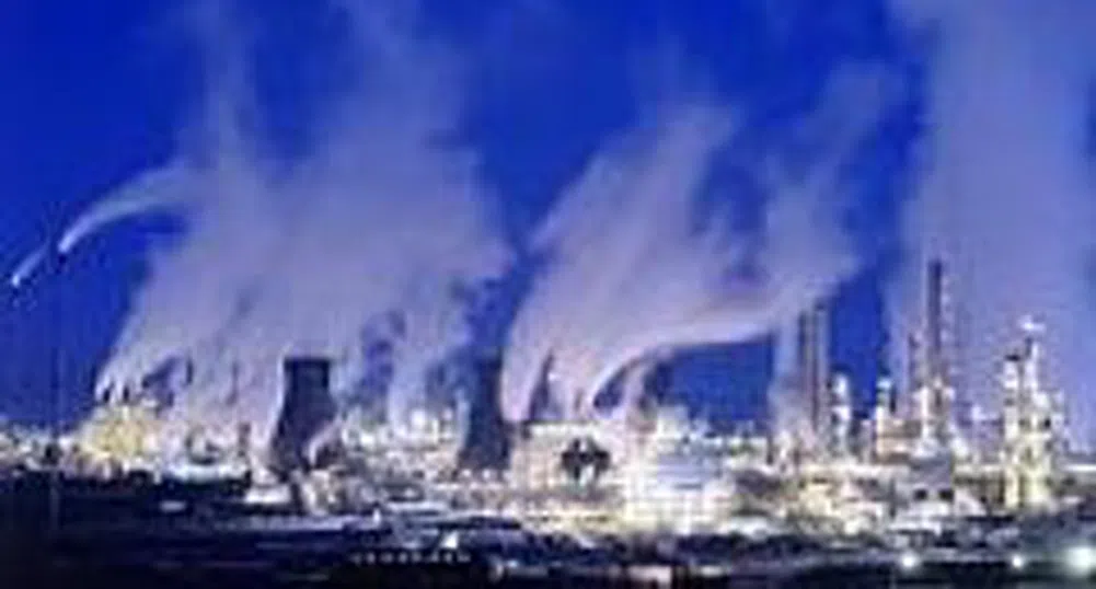 Bulgaria Suing European Commission over CO2 Emission Allowances Cut