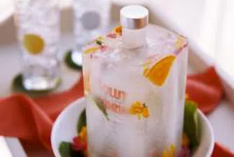 Водка Absolut стана собственост на производителя на Chivas Regal