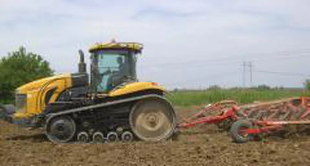 Акционерите увеличават капитала на земеделския инвестиционен фонд Серес