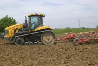 Акционерите увеличават капитала на земеделския инвестиционен фонд Серес