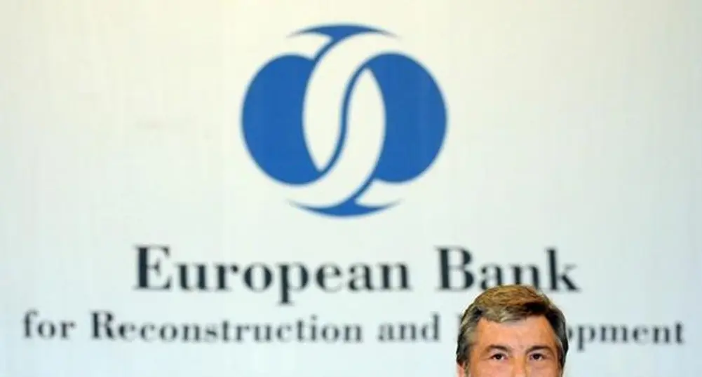 ЕБВР увеличи помощта си за Източна Европа с 64%