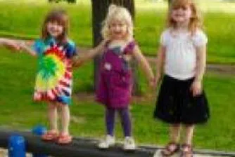 Таксата в най-престижната детска градина в света по-висока от тази на много университети