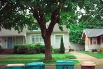 Инвестиции за 190 млн. лв. в системите за разделно събиране на отпадъци до 2009-а