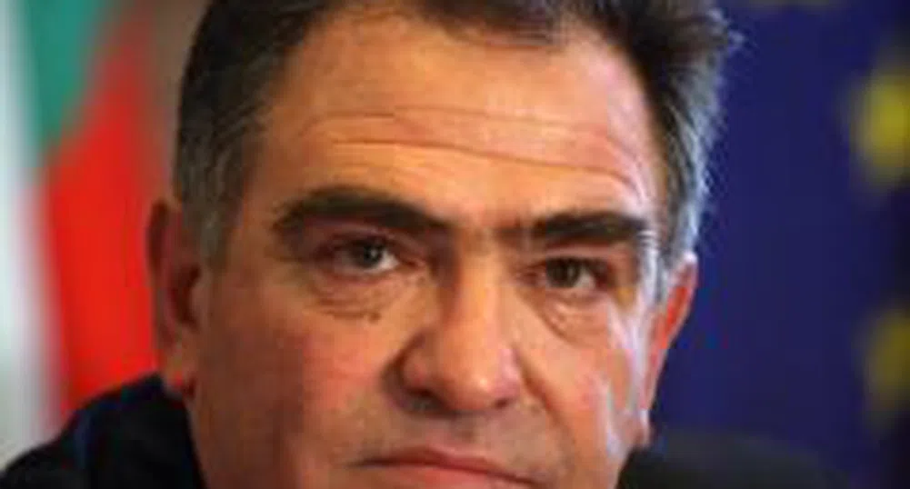 Цветанов: Ще има персонални промени заради спрените мерки по САПАРД