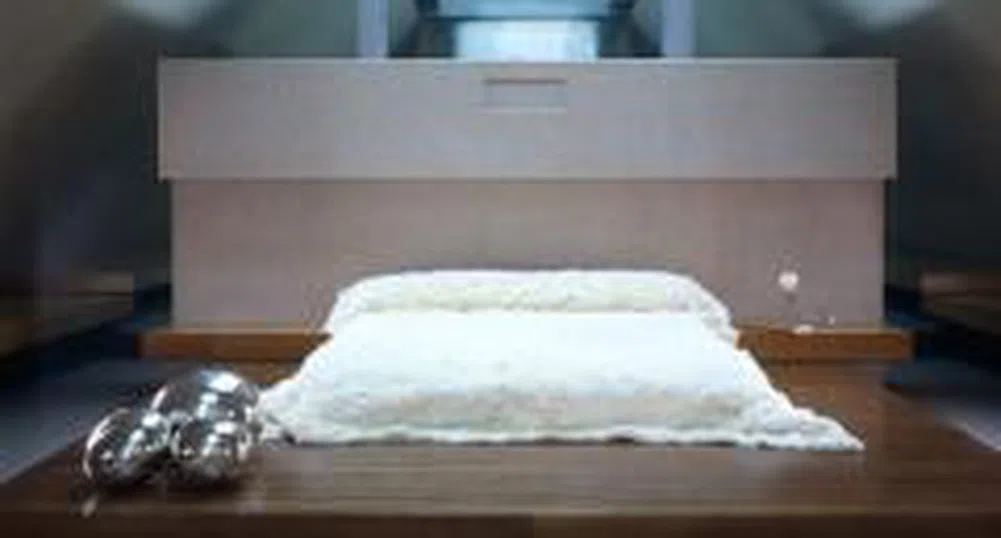 С 14% нарастват приходите от нощувки на чужденци в страната за година