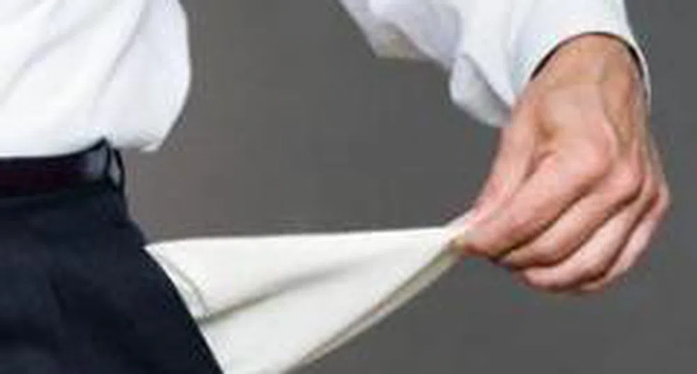 Българинът отново обеднява!