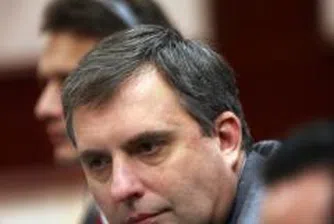 Калфин оцени високо дейността на италианския посланик Кампаньола