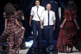 Подозрения за данъчни измами срещу Долче и Габана