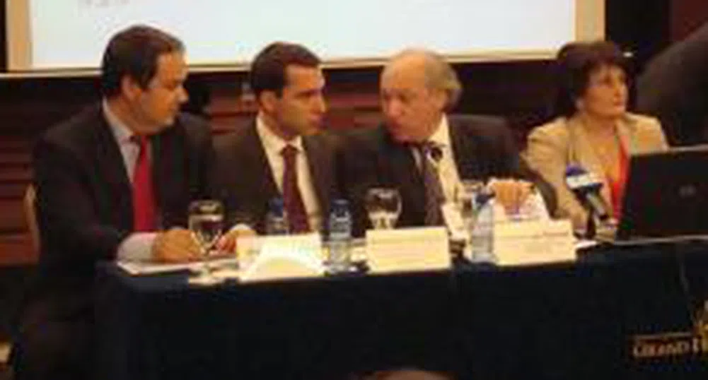 Sparky Jsc Increases Capital