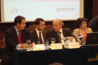 Sparky Jsc Increases Capital