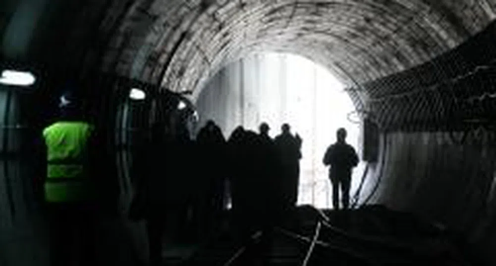 Bulgaria Seeks Bidders to Build Sofia's Subway
