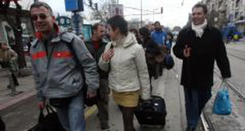 България е изпълнила ангажиментите си в областта на свободното движение на хора