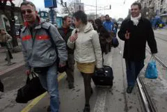 България е изпълнила ангажиментите си в областта на свободното движение на хора