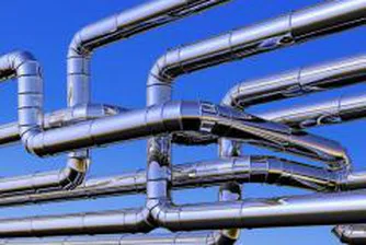 Дунавгаз намалява цените на природния газ
