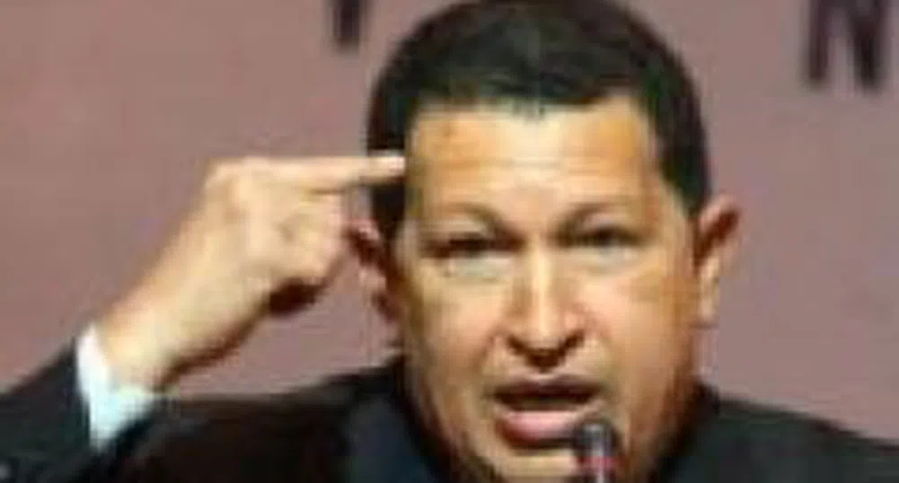 Уго Чавес и Хилари Клинтън – най-влиятелни личности през 2007 г.