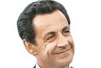 Никола Саркози започва днес първата си обиколка в Персийския залив