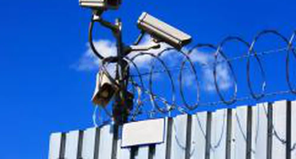 CCTV Cameras to be Installed in All Border Checkpoints along Bulgarian-Greek Border