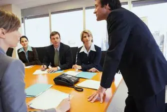 Similarities between Romanian and Bulgarian managers