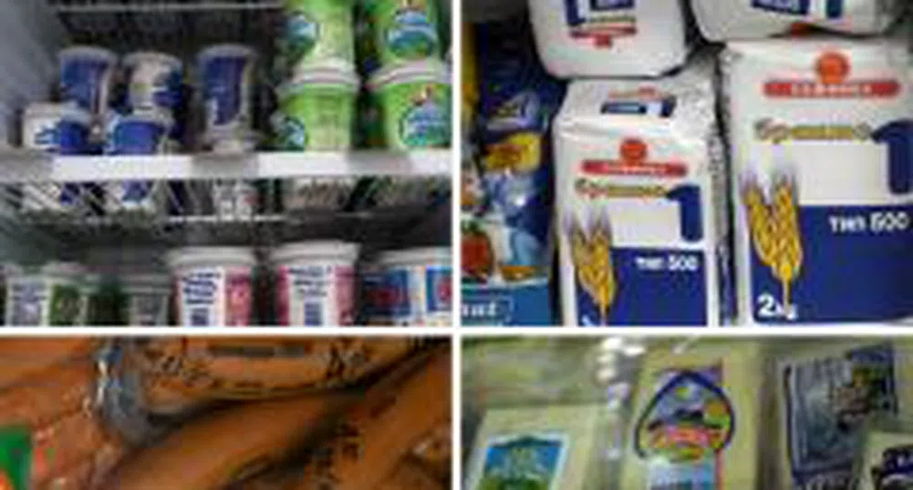 Работна група обсъжда възможностите за намаляването на ДДС за храните